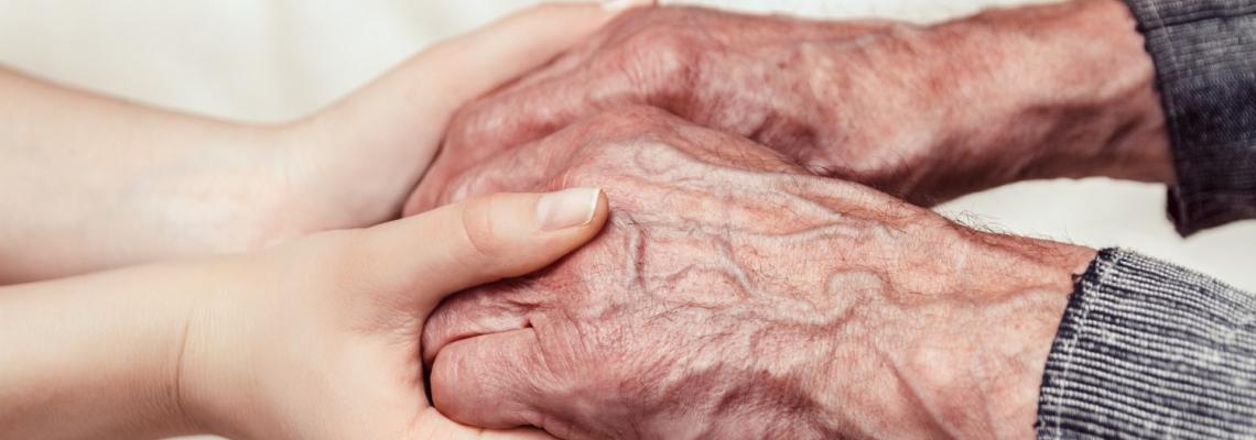 Invecchiare: l’esperienza del tempo