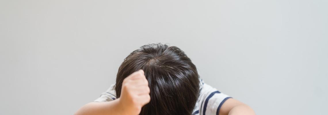 I bambini difficili (terza parte)