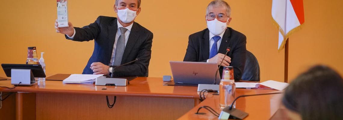 Covid-19: Facciamo il punto sulla situazione sanitaria