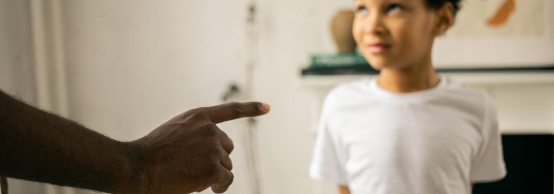 Bambini difficili : chi sono?