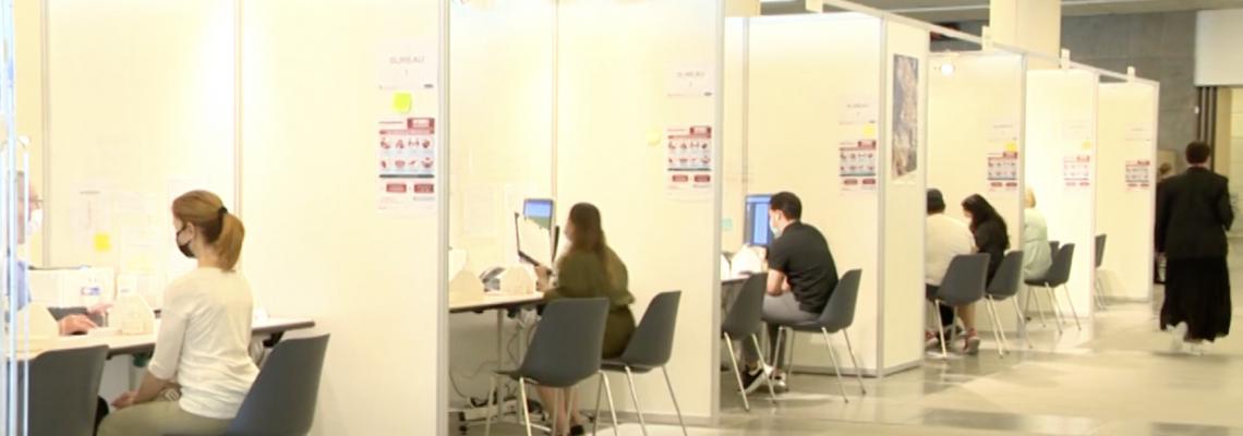 Covid-19: Il punto sulla campagna vaccinale