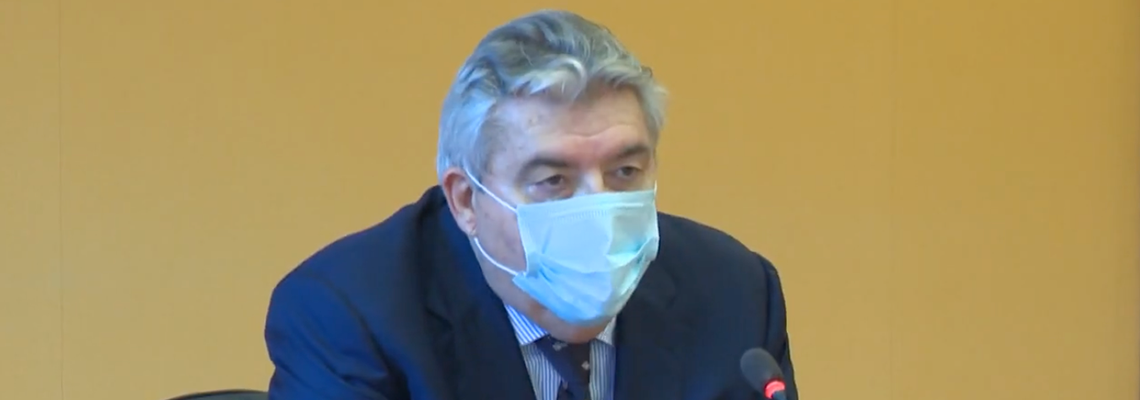 Covid-19: Le nuove misure dettagliate