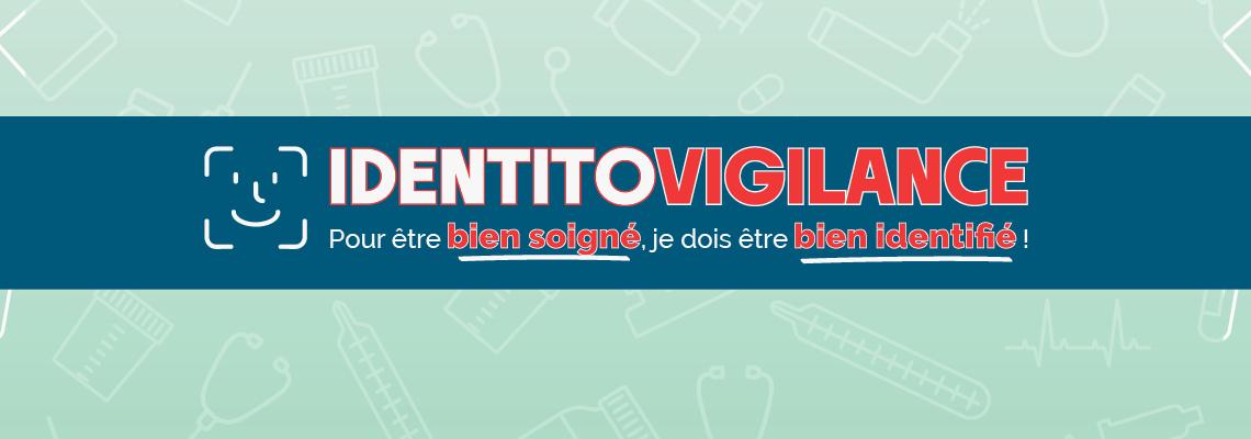 Giusti accorgimenti ai fini della corretta identificazione