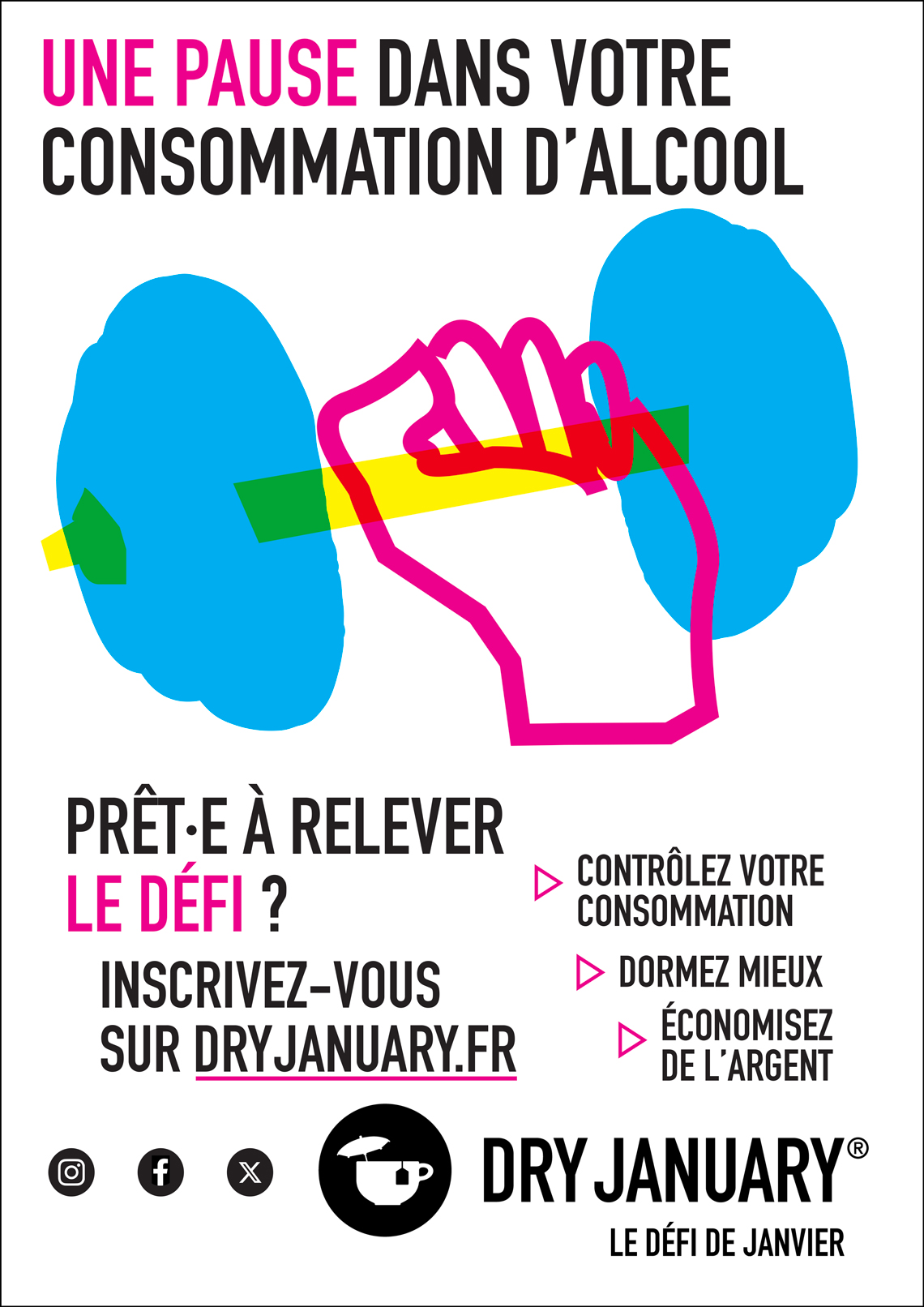 affiche dry january