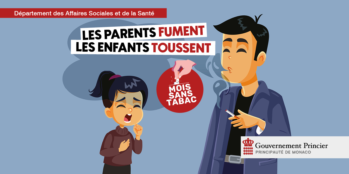 Mese Senza Tabacco - Al via la campagna di comunicazione globale e duratura