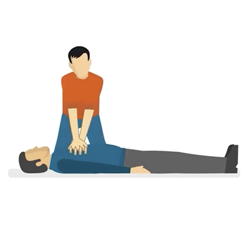 First aid: fainting and injuries