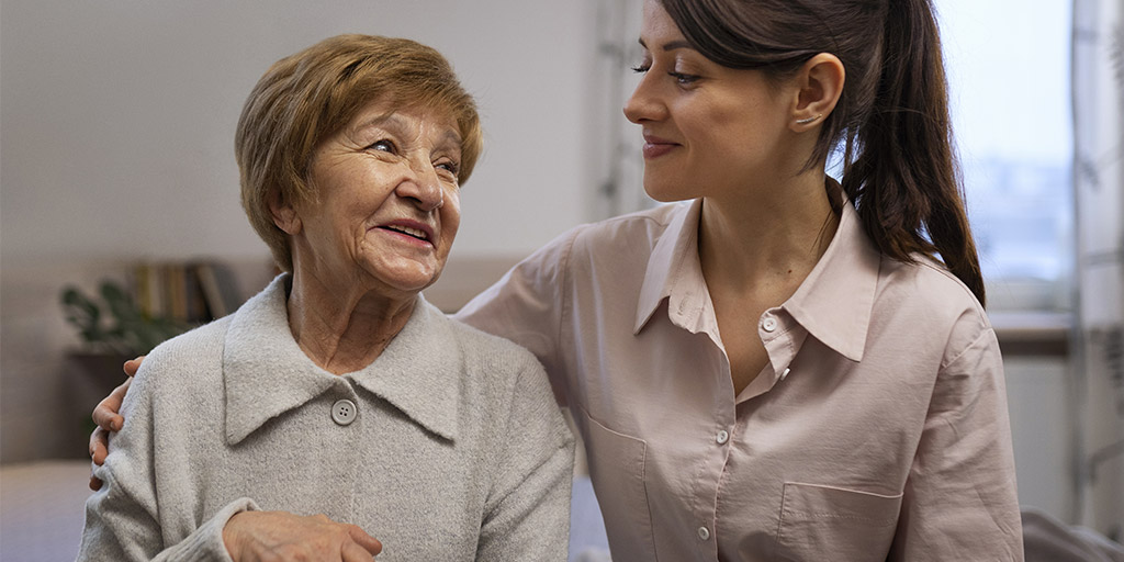Caregiver : Come trovare aiuto?