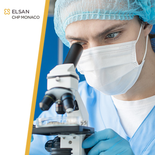 Recherche Clinique au CHPM