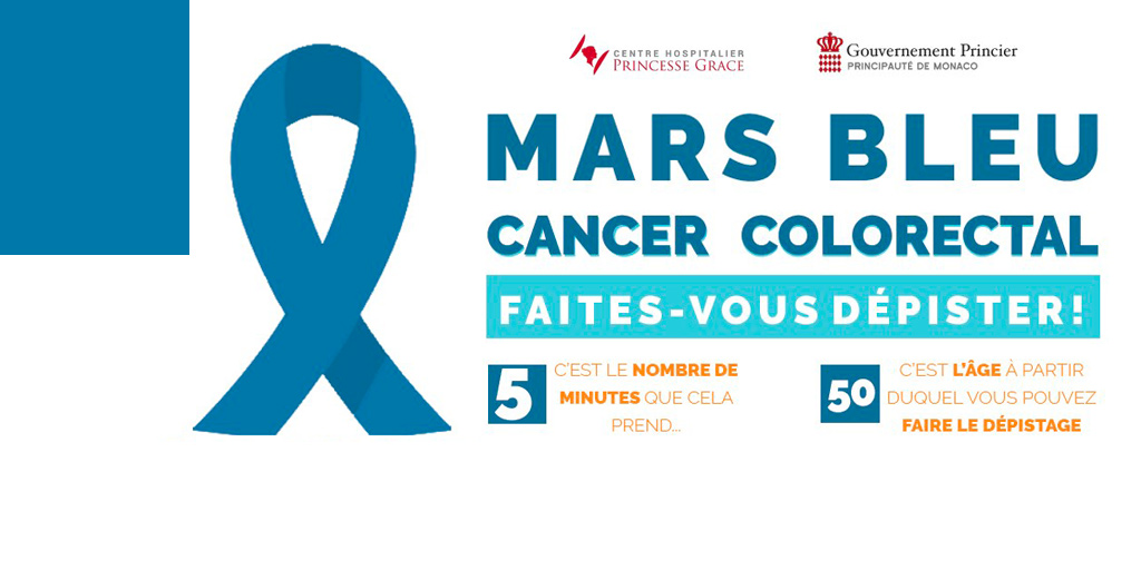 Mars Bleu