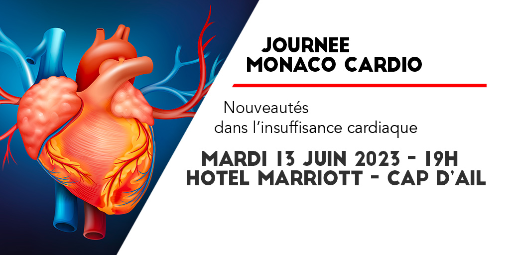 Journée Cardio Monaco