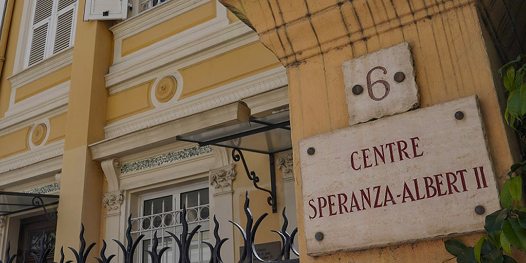Riapertura del Centro Speranza-Albert II e ingresso gratuito
