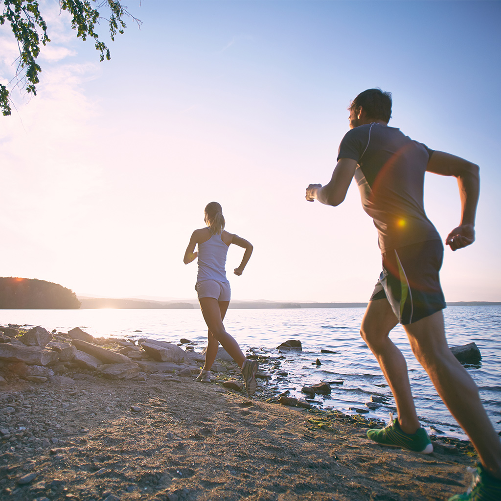 Mental health and sport: the winning duo