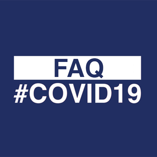 FAQ about COVID-19