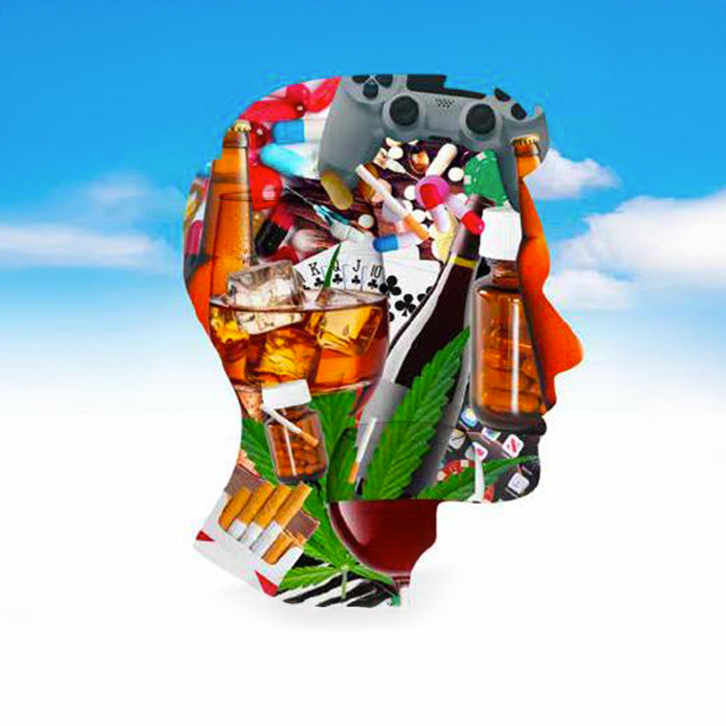 Addictions : et si on en parlait ?