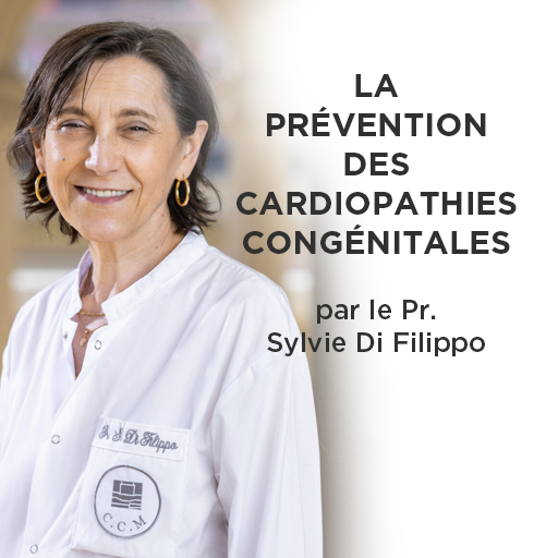 La prévention des cardiopathies congénitales